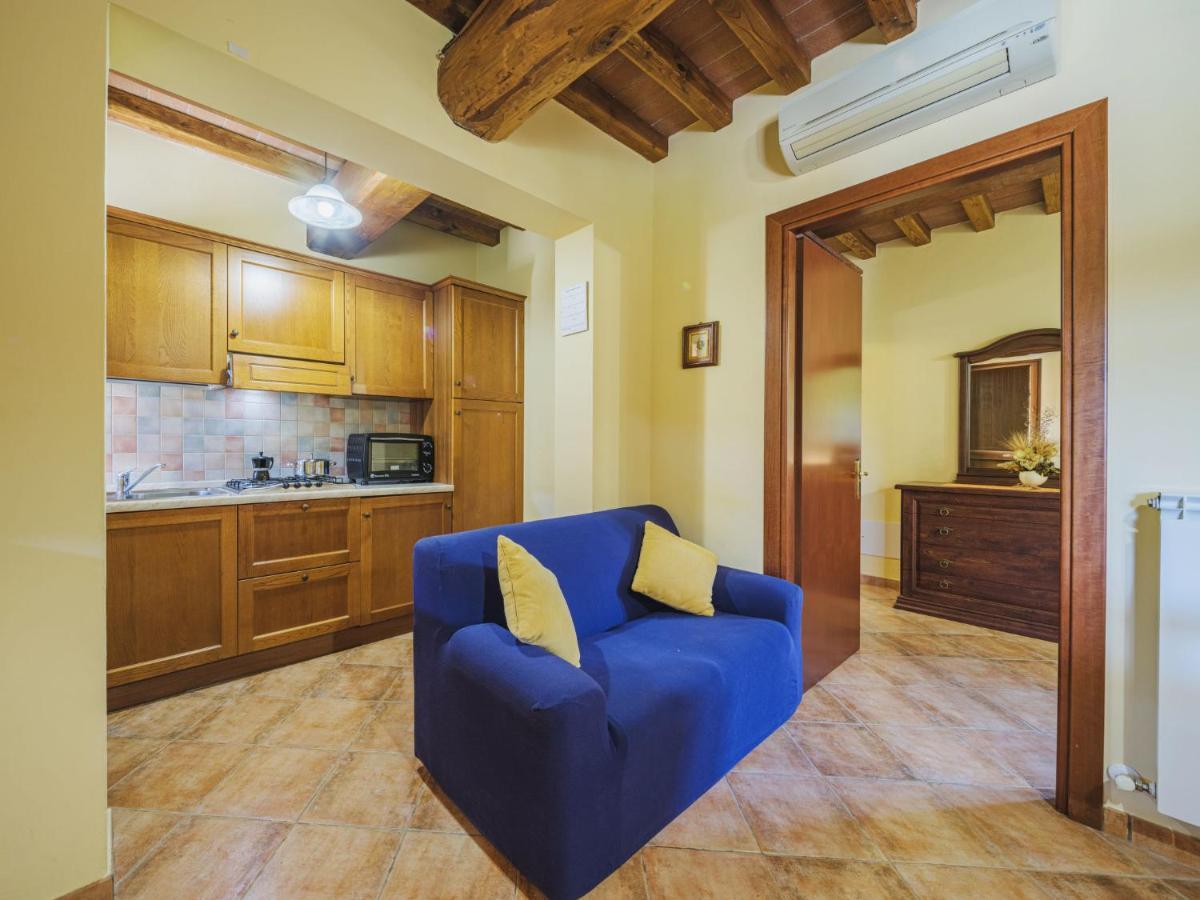 Apartment Ponziani-1 By Interhome Orentano 外观 照片