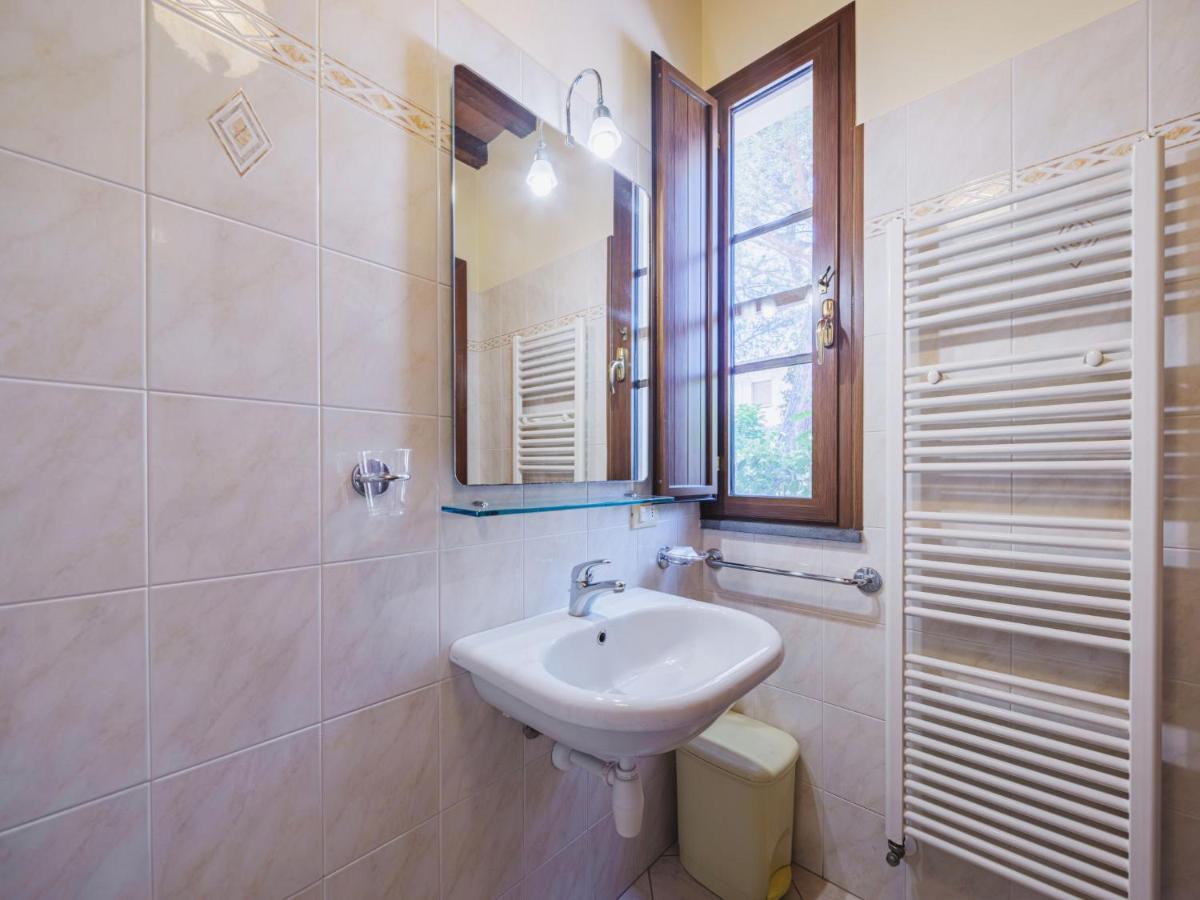 Apartment Ponziani-1 By Interhome Orentano 外观 照片