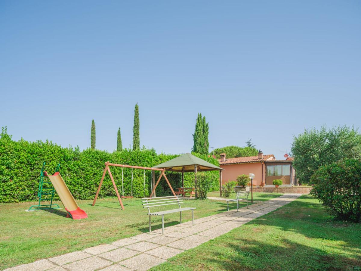 Apartment Ponziani-1 By Interhome Orentano 外观 照片