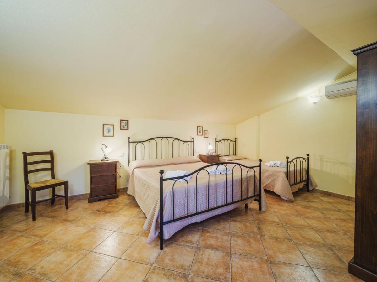 Apartment Ponziani-1 By Interhome Orentano 外观 照片