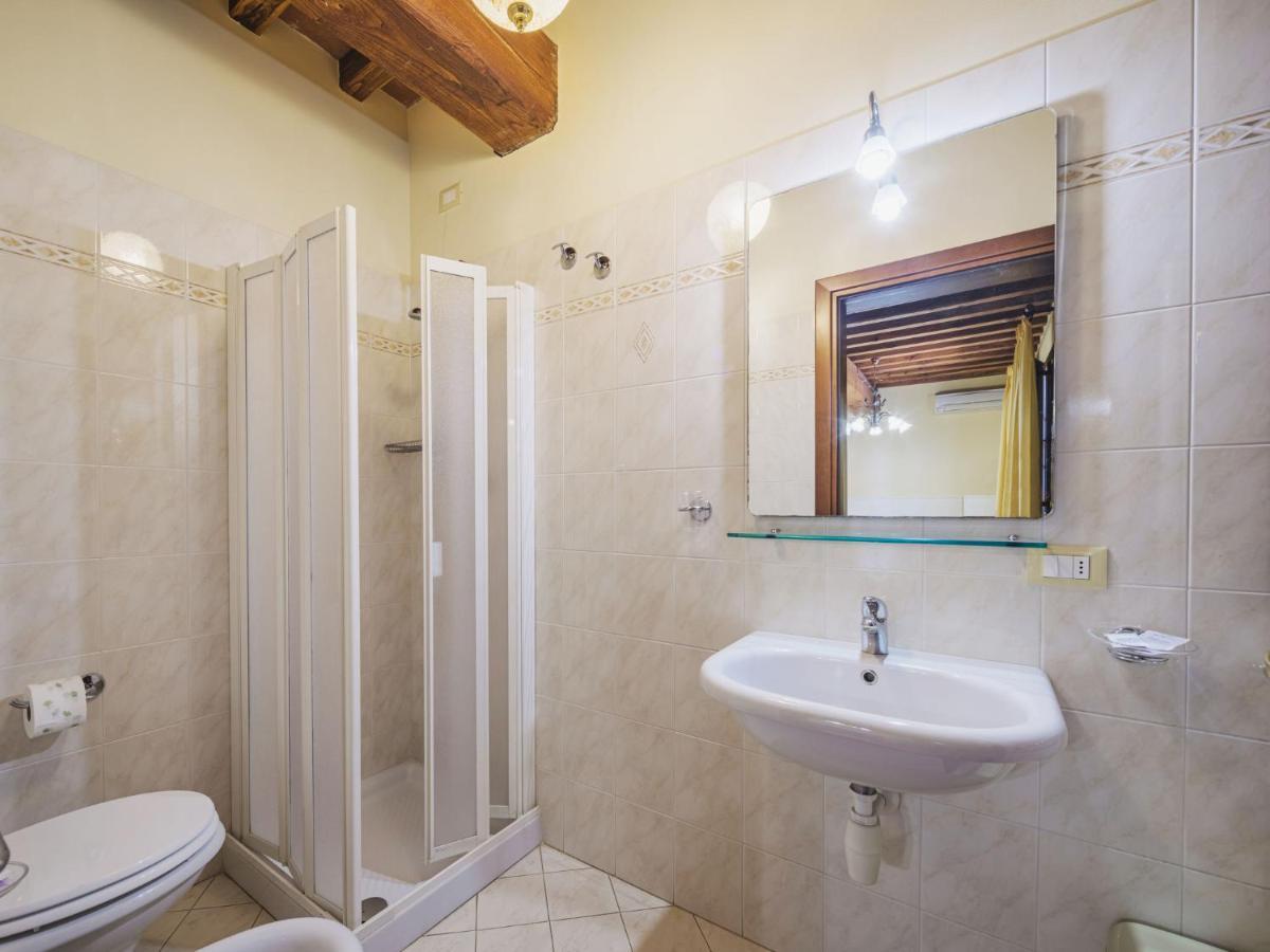 Apartment Ponziani-1 By Interhome Orentano 外观 照片