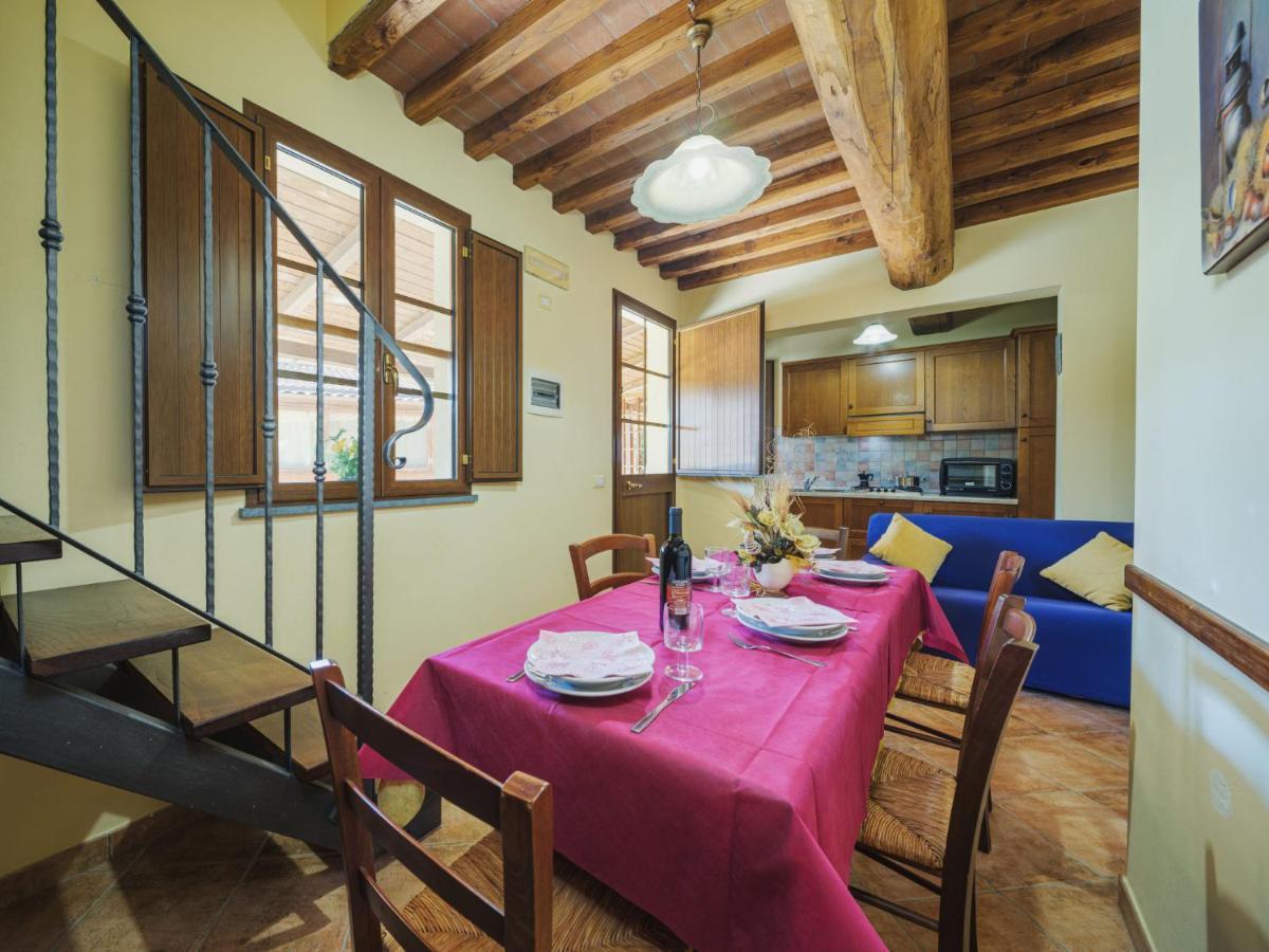 Apartment Ponziani-1 By Interhome Orentano 外观 照片