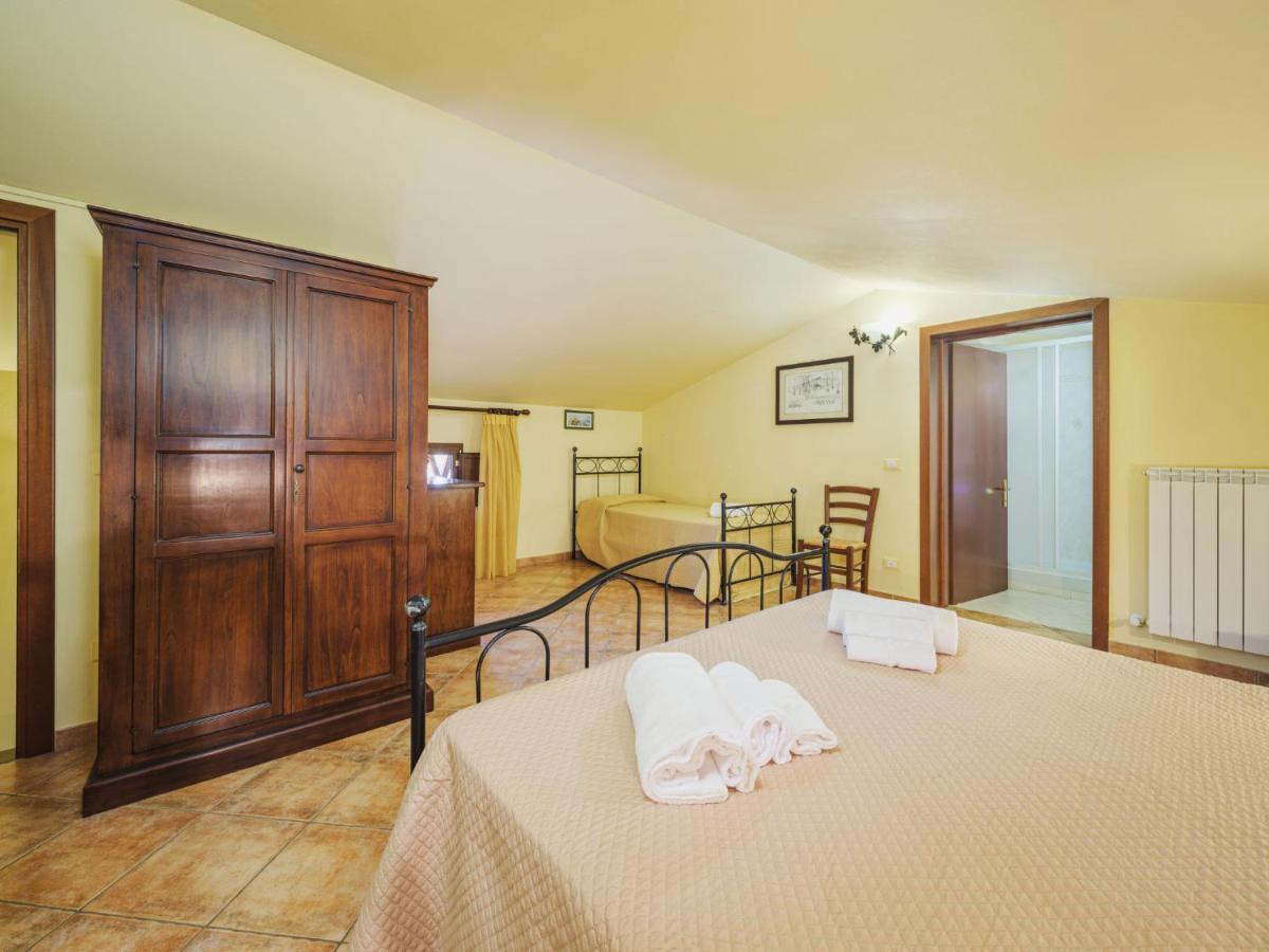 Apartment Ponziani-1 By Interhome Orentano 外观 照片