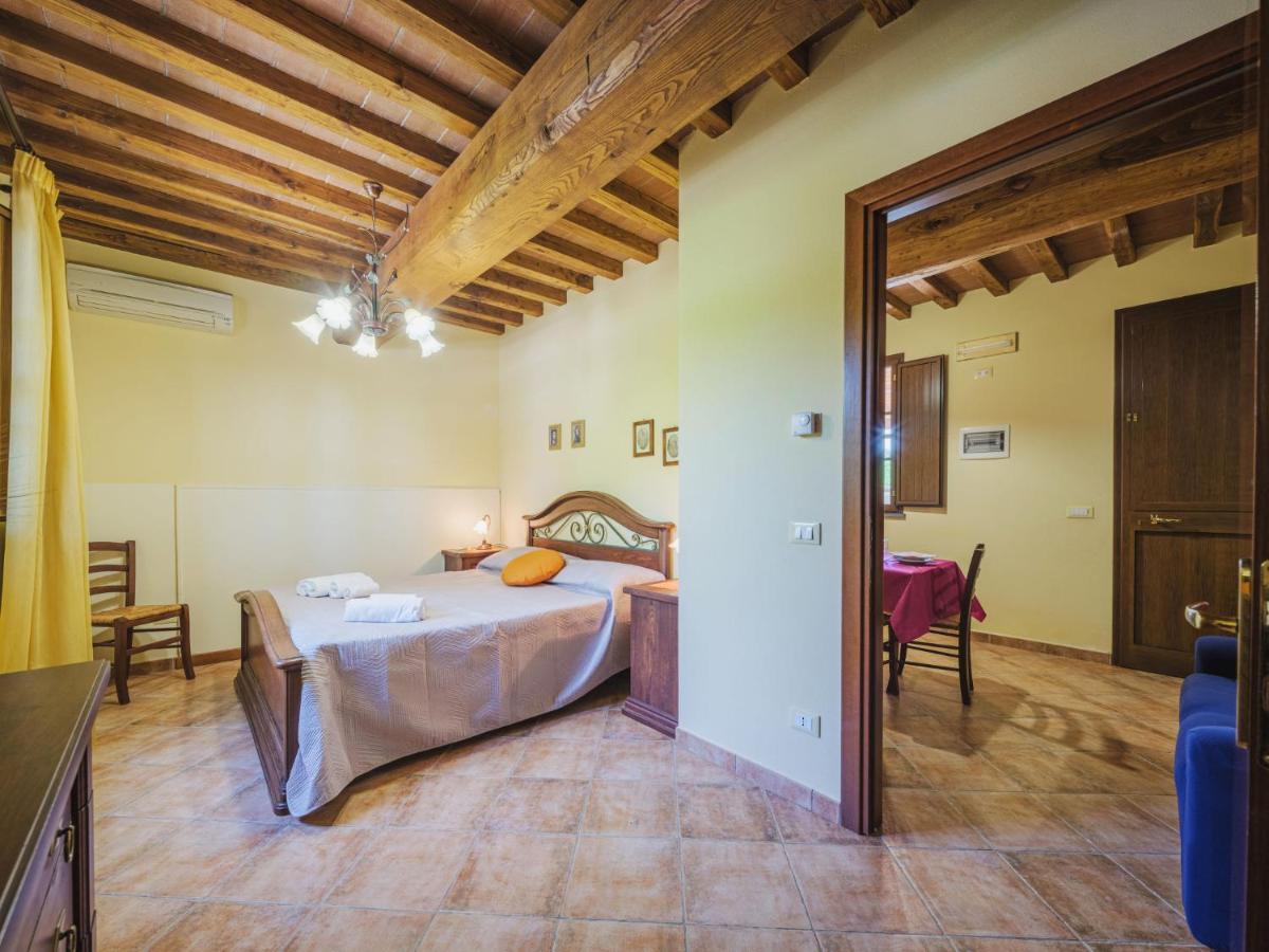 Apartment Ponziani-1 By Interhome Orentano 外观 照片