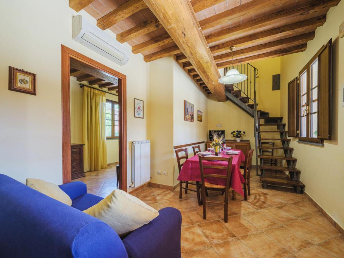 Apartment Ponziani-1 By Interhome Orentano 外观 照片