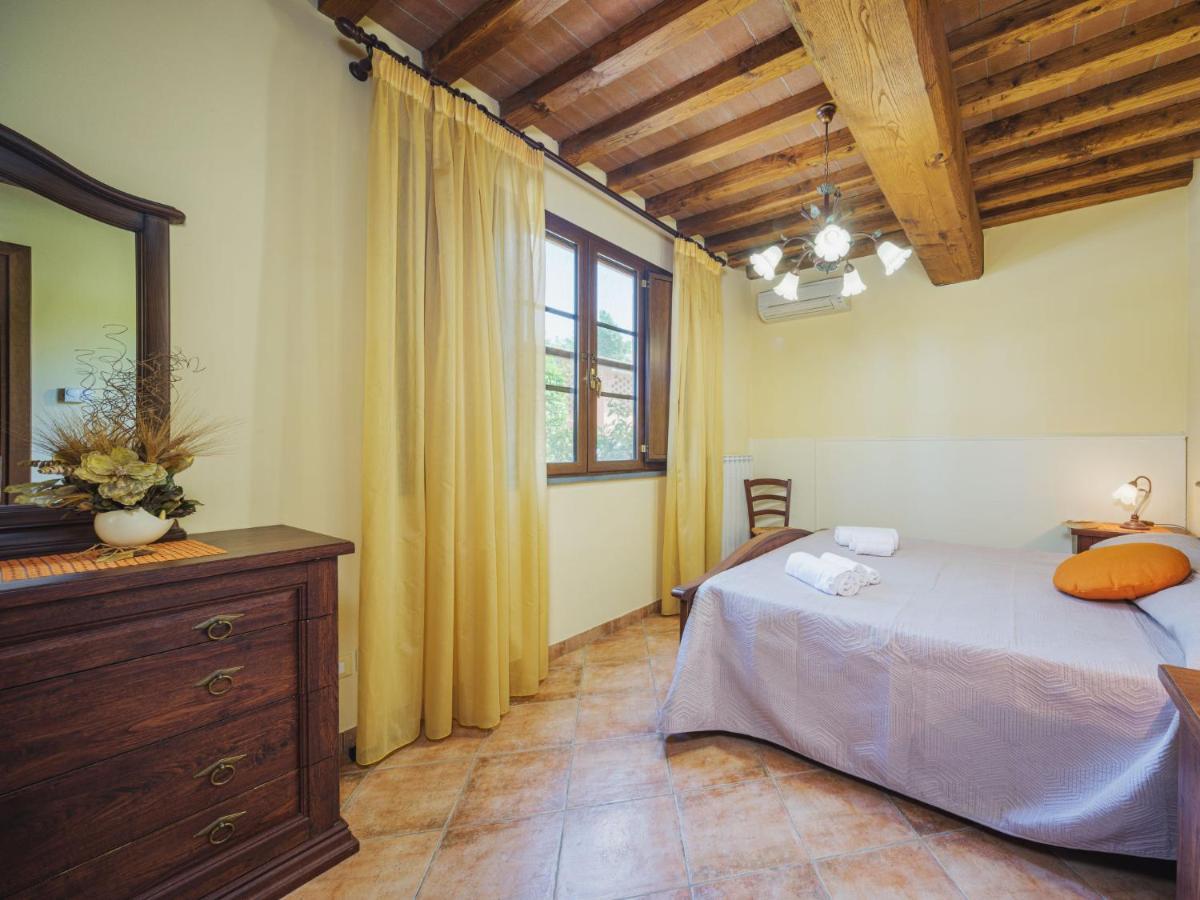 Apartment Ponziani-1 By Interhome Orentano 外观 照片